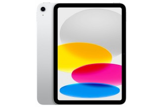 Planšetinis kompiuteris Apple iPad 10.9/64GB Wi-Fi + Cellular (2022)