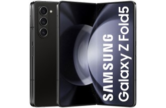 Samsung Galaxy Fold5 5G 1TB mobilus telefonas