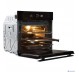 Whirlpool AKZ9 6230NB orkaitė 