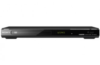 SONY BDP-S6700B Blu-Ray grotuvas                                                                                        