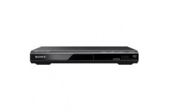 SONY DVP-SR760HB DVD grotuvas                                                                                           