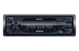 SONY DSX-A212UI  Automagnetola                                                                                          