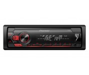 PIONEER MVH-S120UB Automagnetola                                                  ..