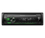 PIONEER MVH-S120UBG Automagnetola                                                 ..
