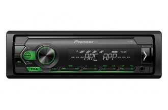 PIONEER MVH-S120UBG Automagnetola                                                                                       