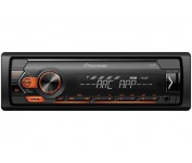 PIONEER MVH-S120UBA Automagnetola                                                 ..