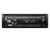 PIONEER MVH-S120UBW Automagnetola                                                 ..
