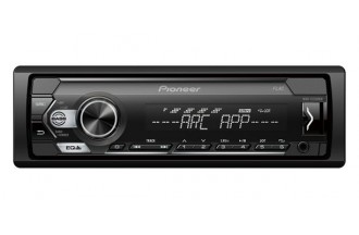 PIONEER MVH-S120UBW Automagnetola                                                                                       
