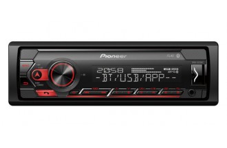PIONEER MVH-S320BT Automagnetola                                                                                        