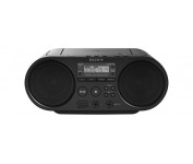 SONY ZS-PS50B Magnetola (CD/USB)                                                  ..
