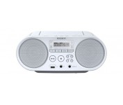 SONY ZS-PS50W Magnetola (CD/USB)                                                  ..