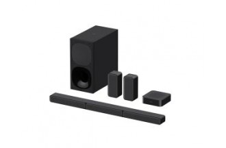 SONY HT-S40R Garso sistema                                                                                              