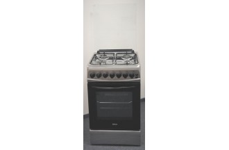 GRATUS VDEM5014-MP  Dujinė viryklė 50x60                                                                                