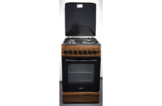 GRATUS VDEM5018-TME  Dujinė viryklė WOK 50x60                                                                           