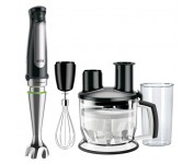 BRAUN MQ 7075X  Plakiklis                                                         ..