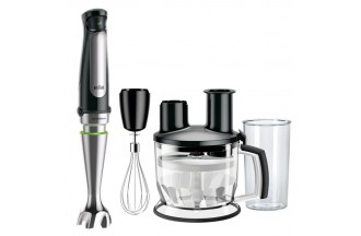 BRAUN MQ 7075X  Plakiklis                                                                                               