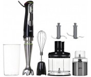 BRAUN MQ 9138X Plakiklis                                                          ..