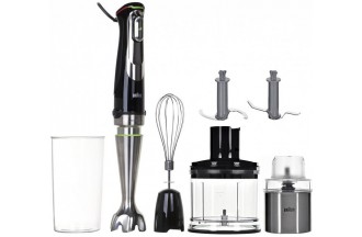 BRAUN MQ 9138X Plakiklis                                                                                                