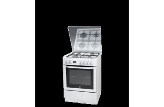 Viryklė Indesit I6GMH6AG(W)/U