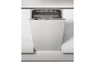 Įmontuojama indaplovė Hotpoint ARISTON HSIC 3T127 C