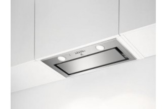 54 cm pločio į spintelę pilnai įmontuojamas gartraukis Electrolux LFG716X