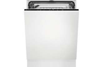 60 cm. pločio įmontuojama indaplovė Electrolux EEA27200L