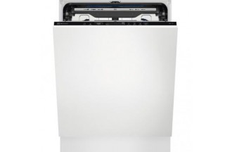 Įm.60cm pločio indaplovė  Electrolux EEG69410L