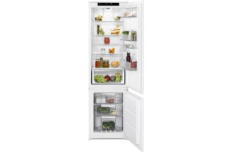 Įm.188.4 cm šaldytuvas su šaldikliu Electrolux ENS6TE19S