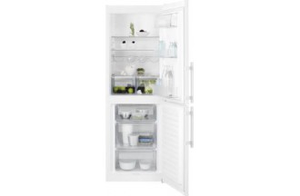 Šaldytuvas su šaldikliu  Electrolux 175cm LNT3LE31W1