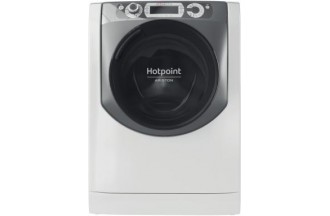 Skalbimo mašina Hotpoint-Ariston AQS73D28S EU/B N