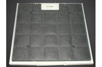 Anglies filtras BREGO (280 x 230 x 10 mm)