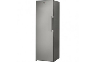 Nerūdijančio plieno laisvai pastatomas šaldiklis Whirlpool UW8 F2Y XBI F2