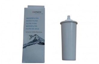 SCHAERER vandens filtras