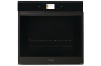 Įmontuojama orkaitė su pirolize Whirlpool W9 OM2 4S1 P BSS