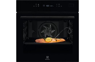 Montuojama garinė orkaitė Electrolux EOB7S31Z