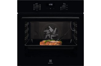 Montuojama orkaitė su katalitinėmis sienelėmis Electrolux EOE5C71Z