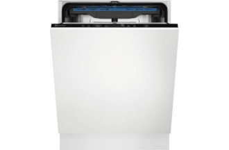 Įmontuojama 60cm pločio indaplovė Electrolux EES48200L