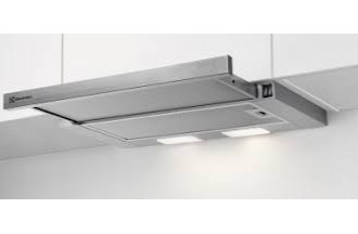 Gartraukis Electrolux LFP216S
