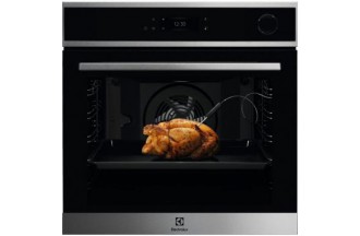 Įm. garinė orkaitė Electrolux  EOC8P39WX