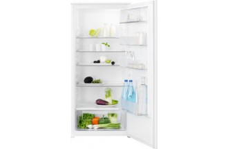 122cm montuojamas į nišą šaldytuvas be šaldymo kameros Electrolux LRB3AF12S