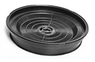 Anglies filtras BREGO (Ø 145 X 40, mm)