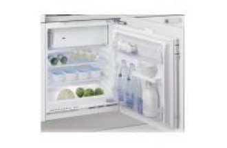 Įmontuojamas po stalviršiu šaldytuvas su šaldymo kamera Whirlpool ARG 590