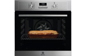 Orkaitė Electrolux EOF3H70X