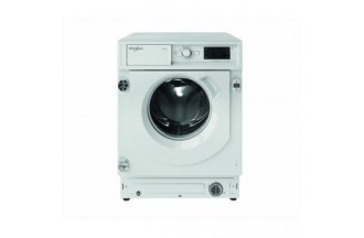 Įm.skalbimo mašina Whirlpool BI WDWG 751482 EU